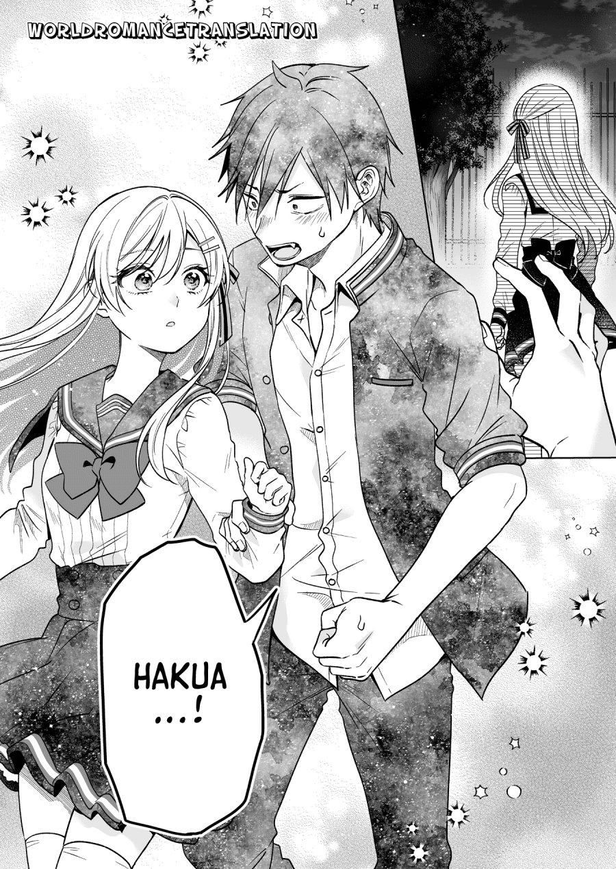 Koi Shita no de, Haishin Shite Mita Chapter 86 Gambar 10