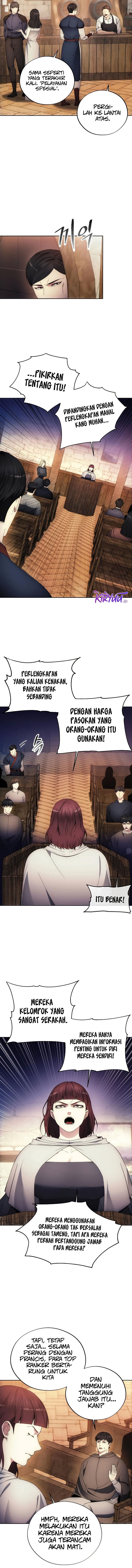 How to Live as a Villain Chapter 104 Gambar 4