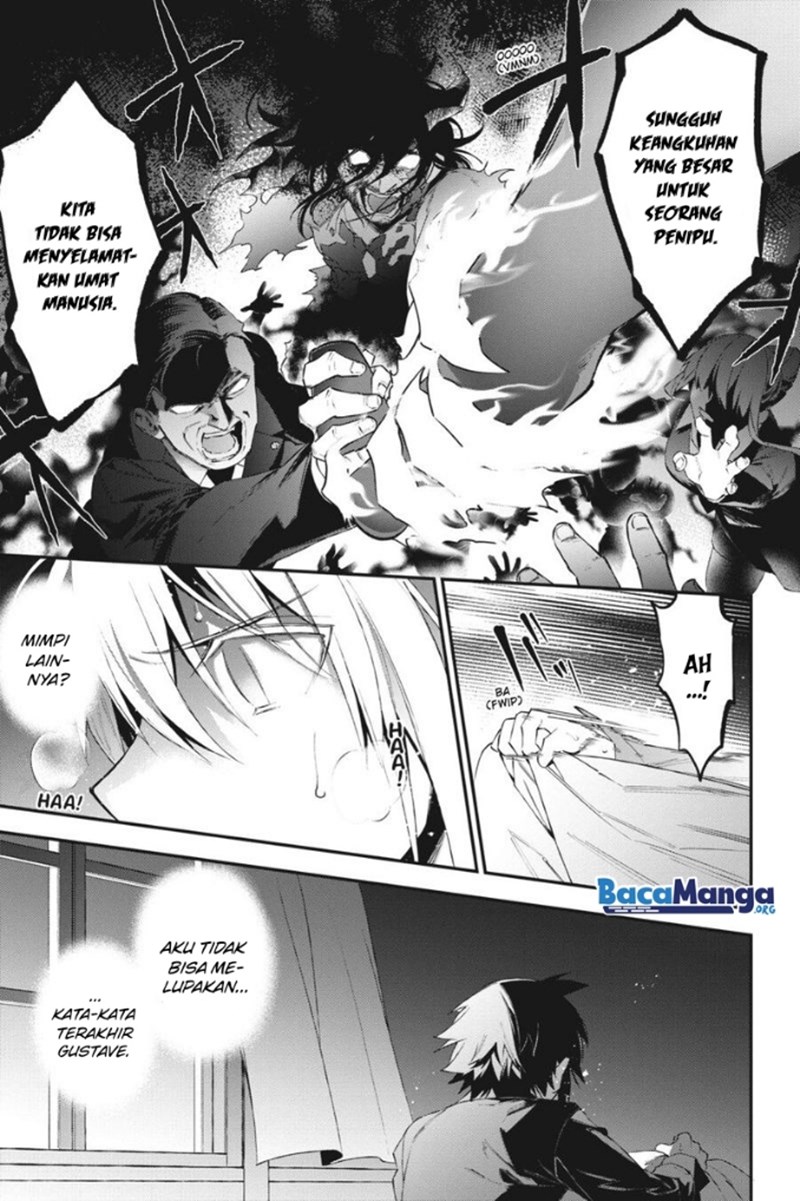 Baca Manga Choujin Koukousei-tachi wa Isekai demo Yoyuu de Ikinuku you desu! Chapter 46 Gambar 2