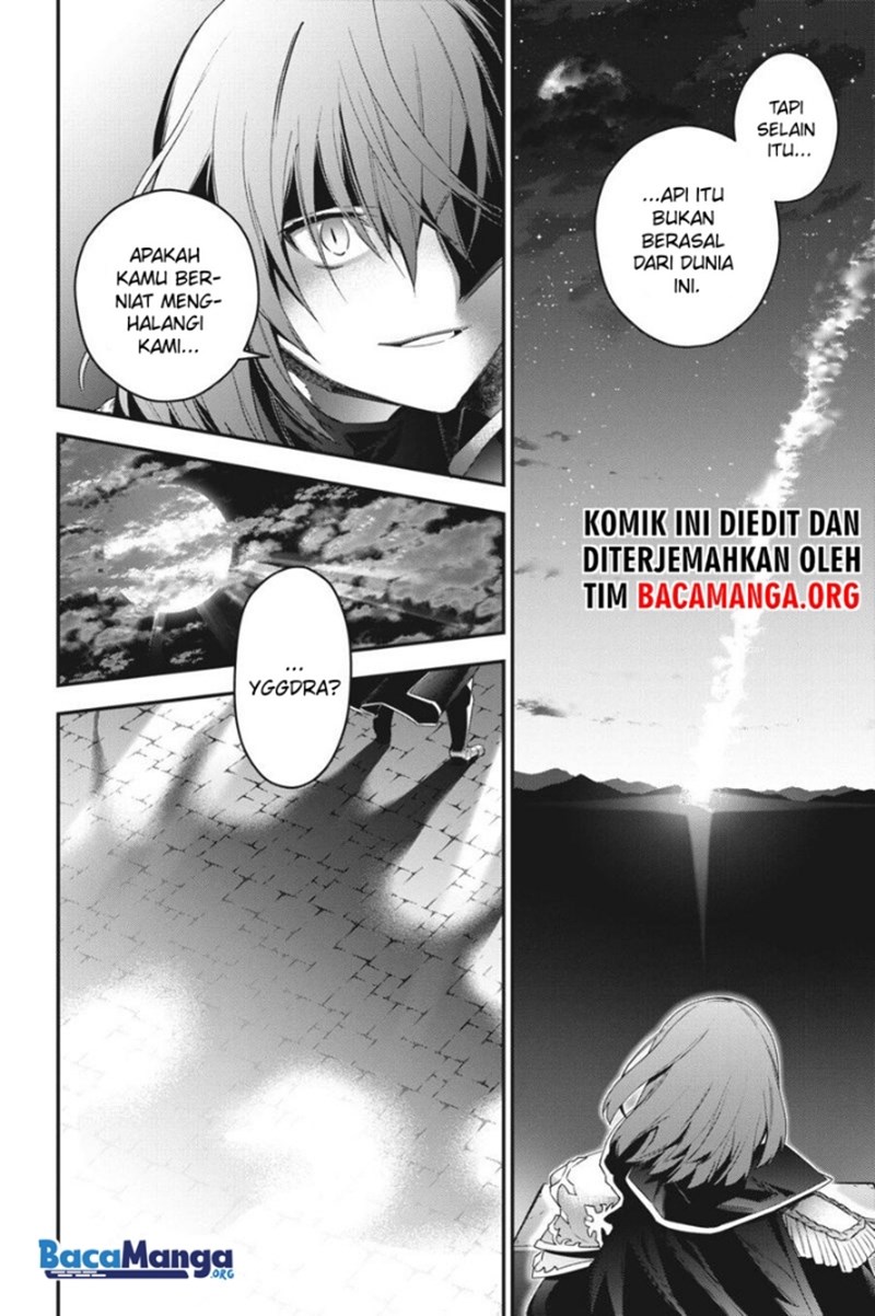 Choujin Koukousei-tachi wa Isekai demo Yoyuu de Ikinuku you desu! Chapter 44 Gambar 3