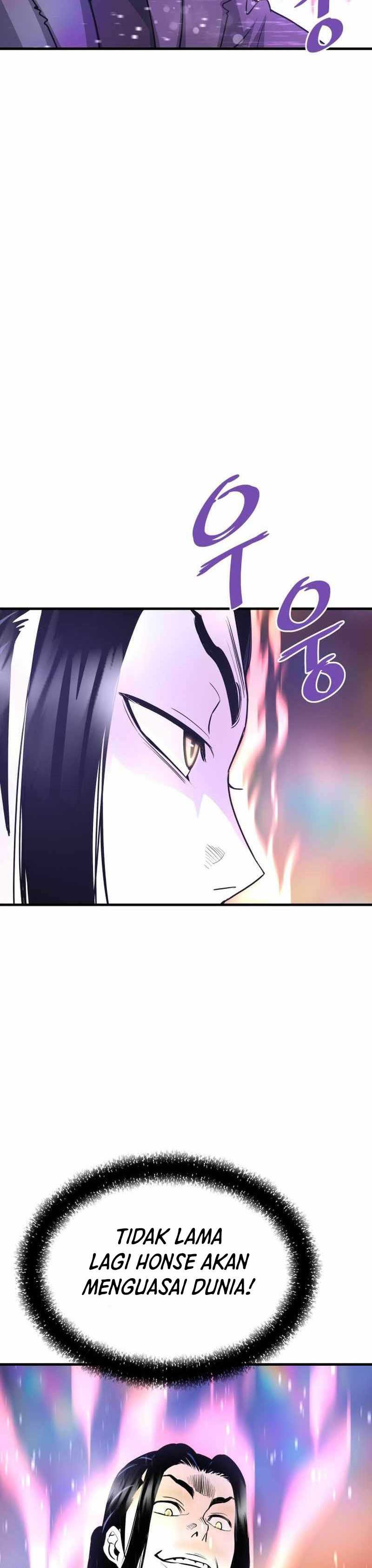 Han Dae Sung Returned From Hell Chapter 54 Gambar 42