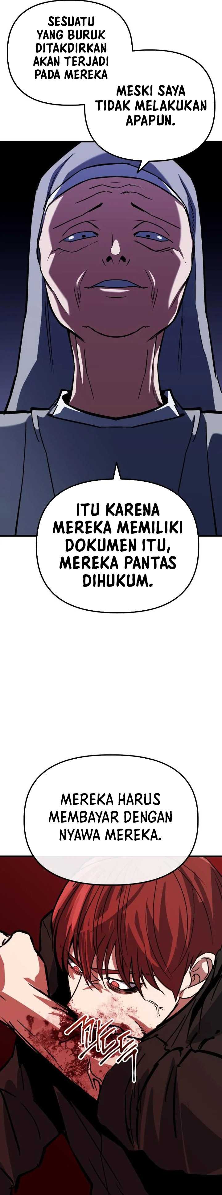 Killing Killer Chapter 59 Gambar 10