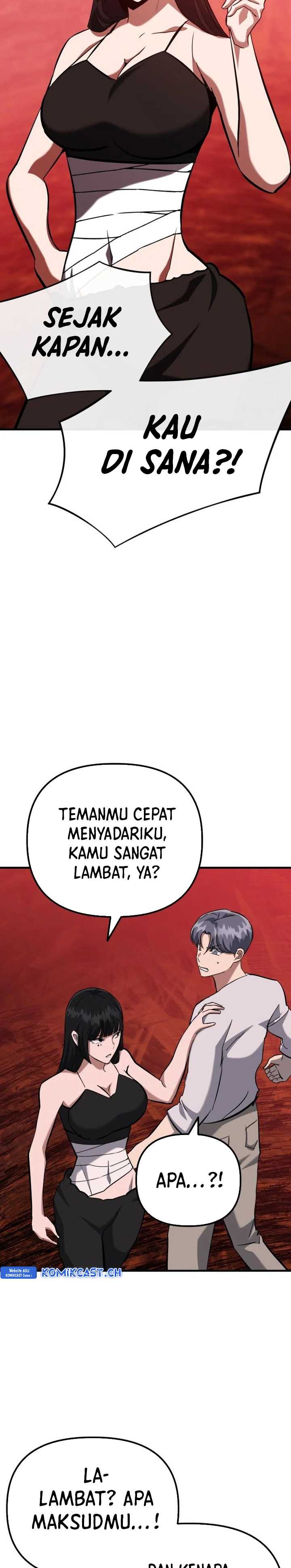 Killing Killer Chapter 59 Gambar 20