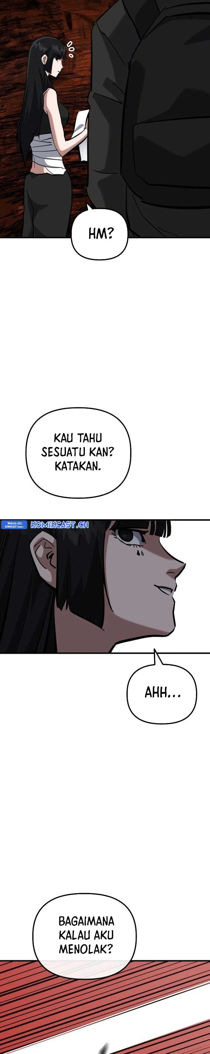 Killing Killer Chapter 59 Gambar 28