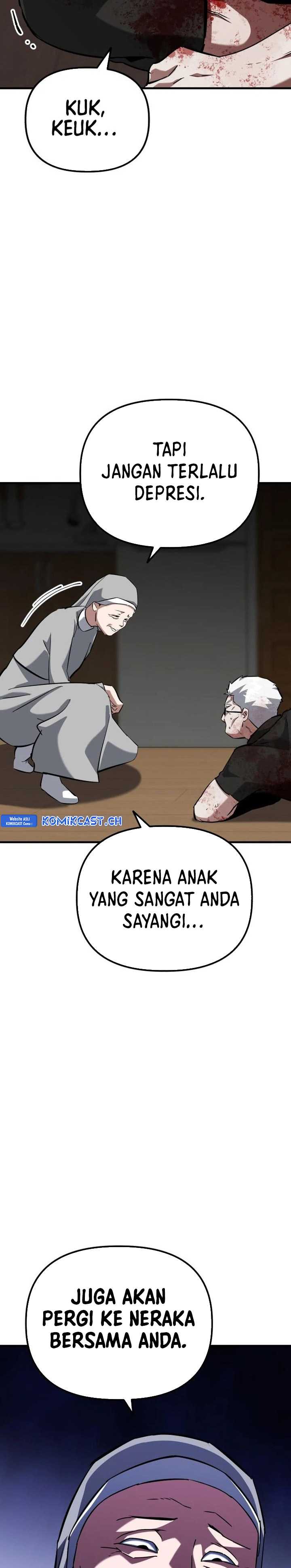 Killing Killer Chapter 59 Gambar 4