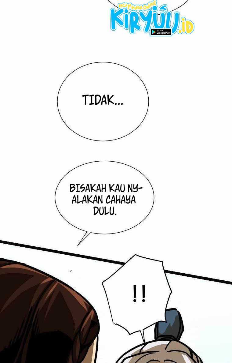 Ice Plum Blossom Chapter 23 Gambar 41