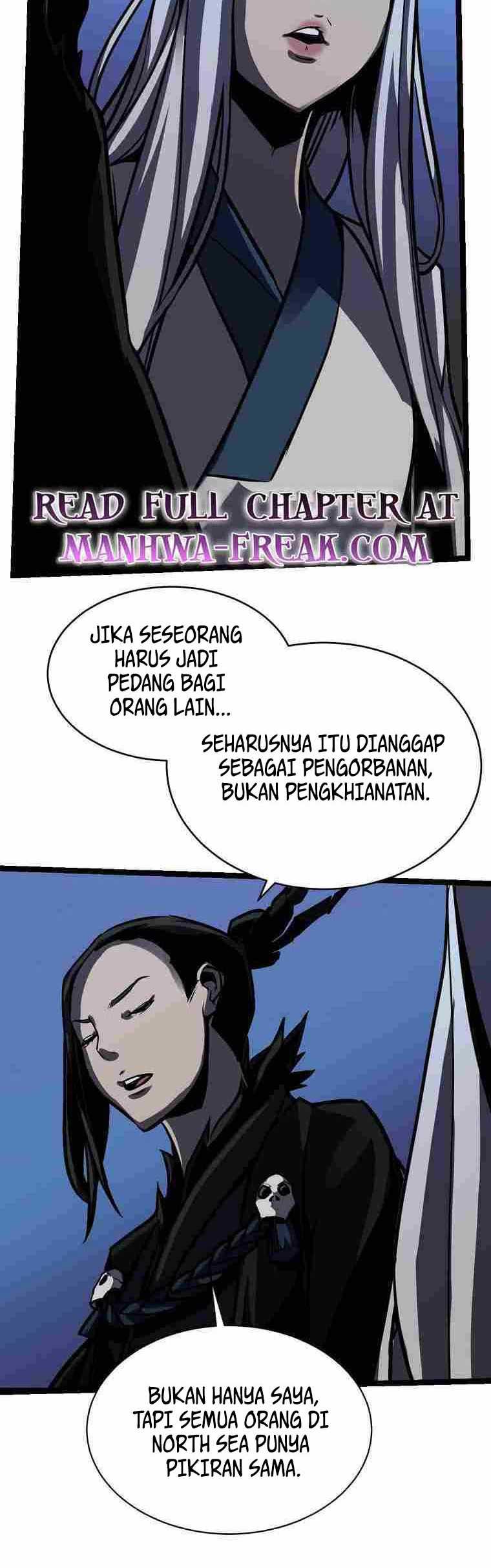 Ice Plum Blossom Chapter 23 Gambar 5