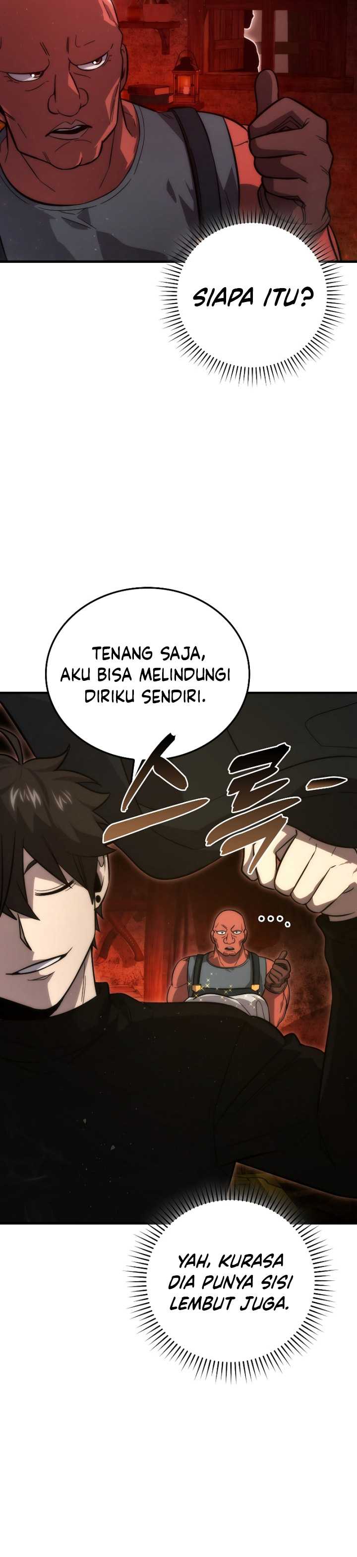Demon Lord’s Martial Arts Ascension Chapter 53 Gambar 11