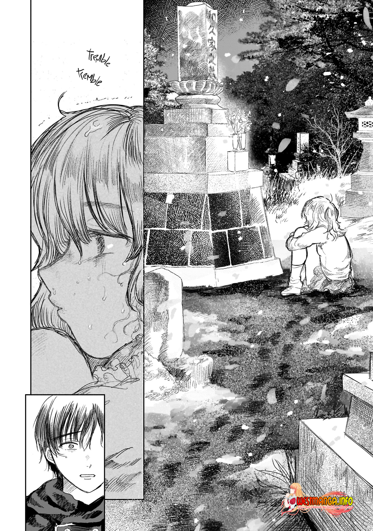 Saihate ni Madou Chapter 6 Gambar 18