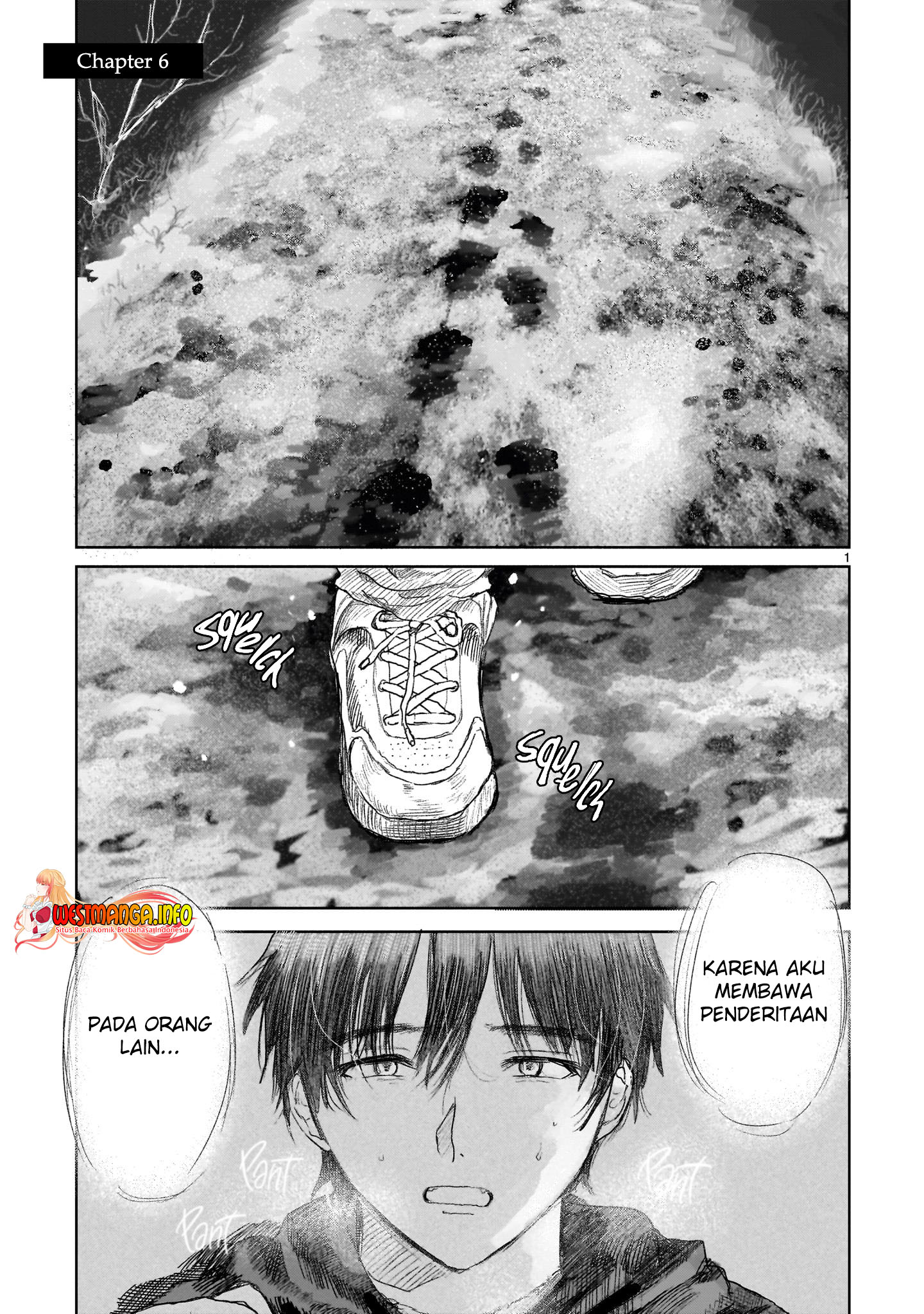 Baca Manga Saihate ni Madou Chapter 6 Gambar 2