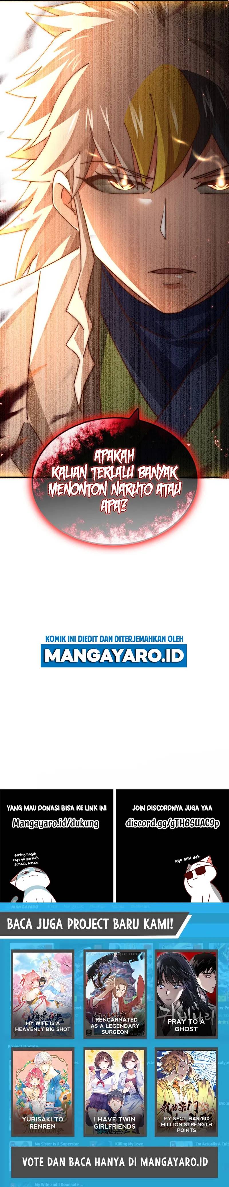 Beyond Myriad Peoples Chapter 266 Gambar 13