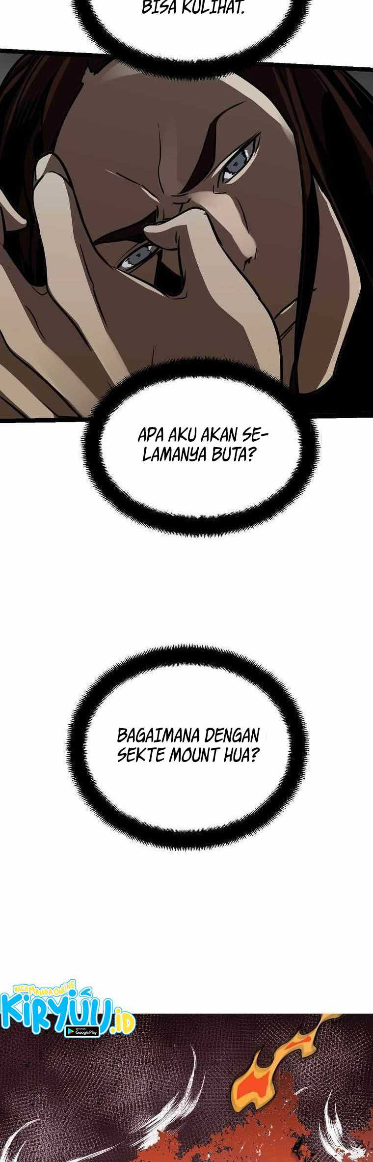 Ice Plum Blossom Chapter 24 Gambar 18