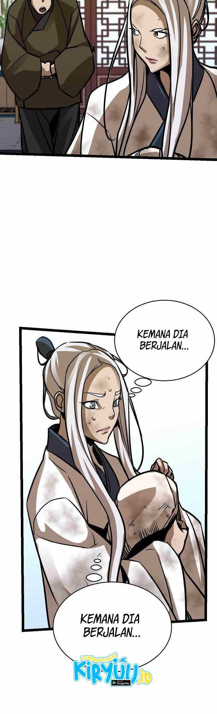 Ice Plum Blossom Chapter 24 Gambar 24