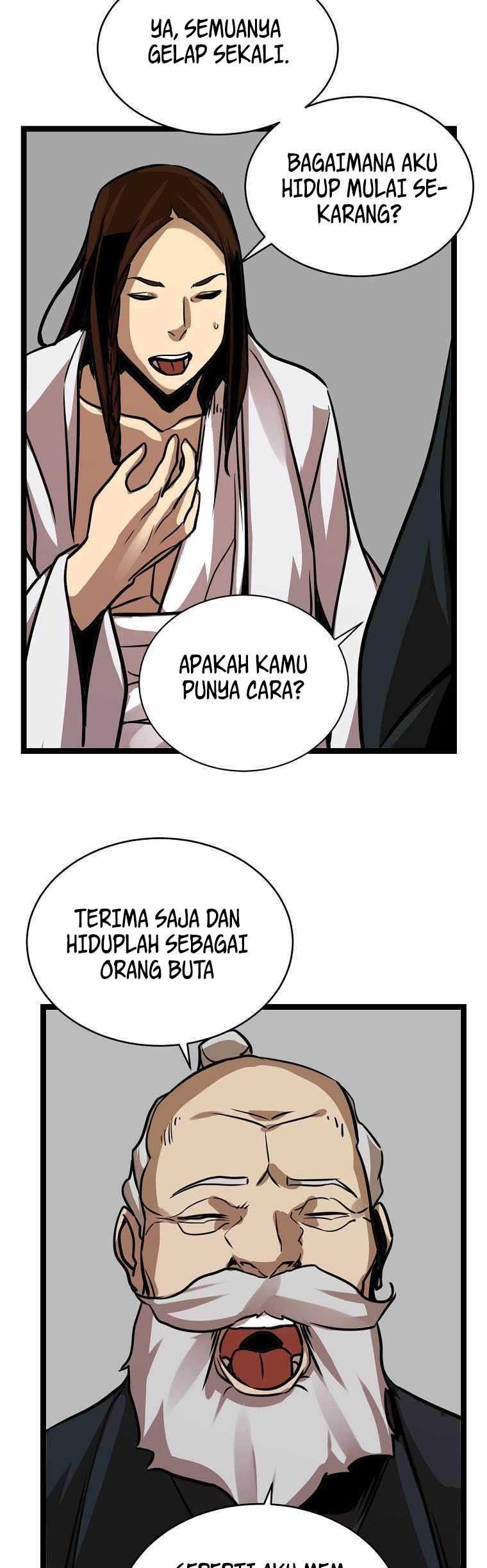 Ice Plum Blossom Chapter 24 Gambar 30