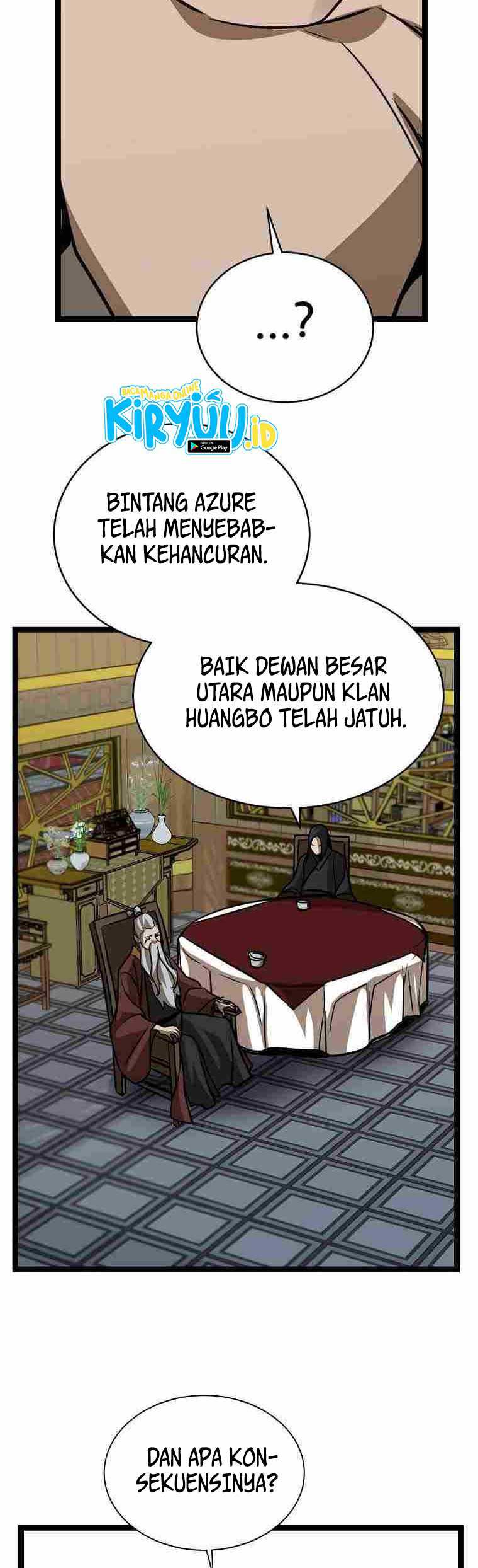 Ice Plum Blossom Chapter 24 Gambar 4