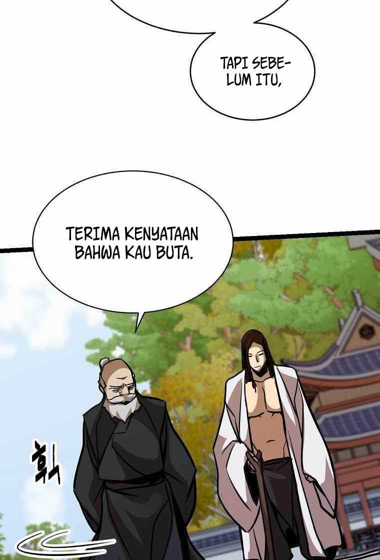 Ice Plum Blossom Chapter 24 Gambar 40