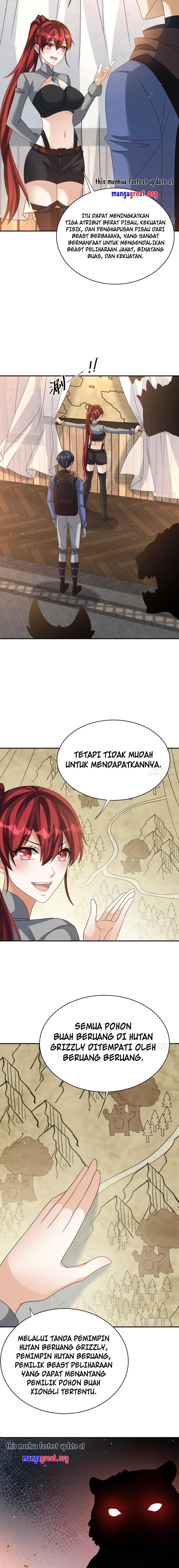 Dragon Master of the Olden Days Chapter 29 bahasa Indonesia Gambar 12