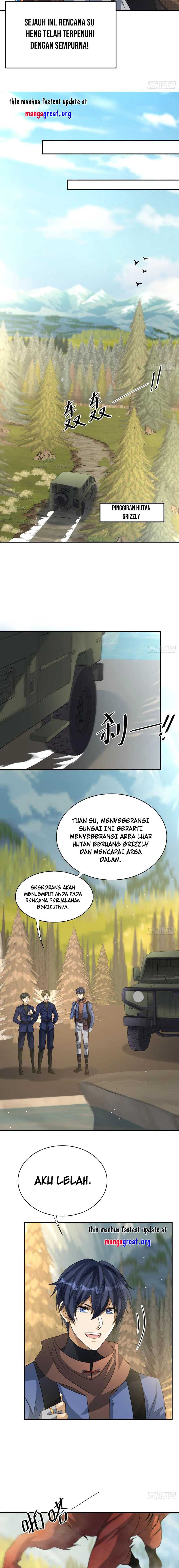 Dragon Master of the Olden Days Chapter 28 bahasa Indonesia Gambar 11