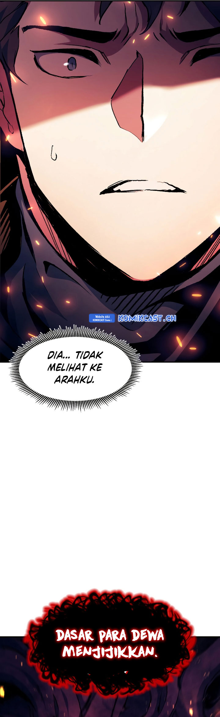 Return of the Broken Constellation Chapter 87 Gambar 22