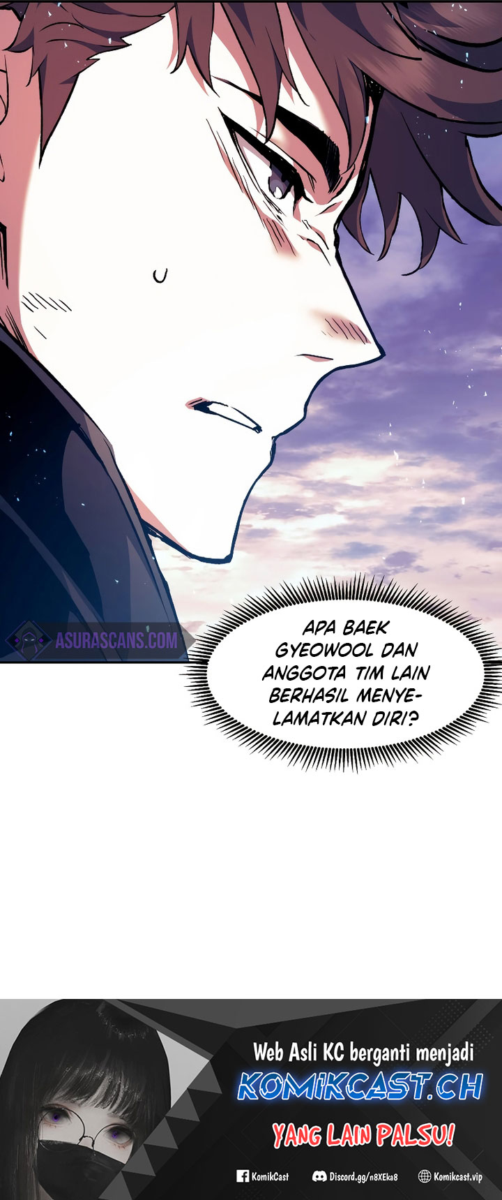 Return of the Broken Constellation Chapter 87 Gambar 43