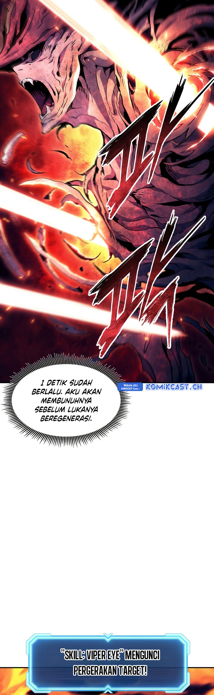 Return of the Broken Constellation Chapter 87 Gambar 7