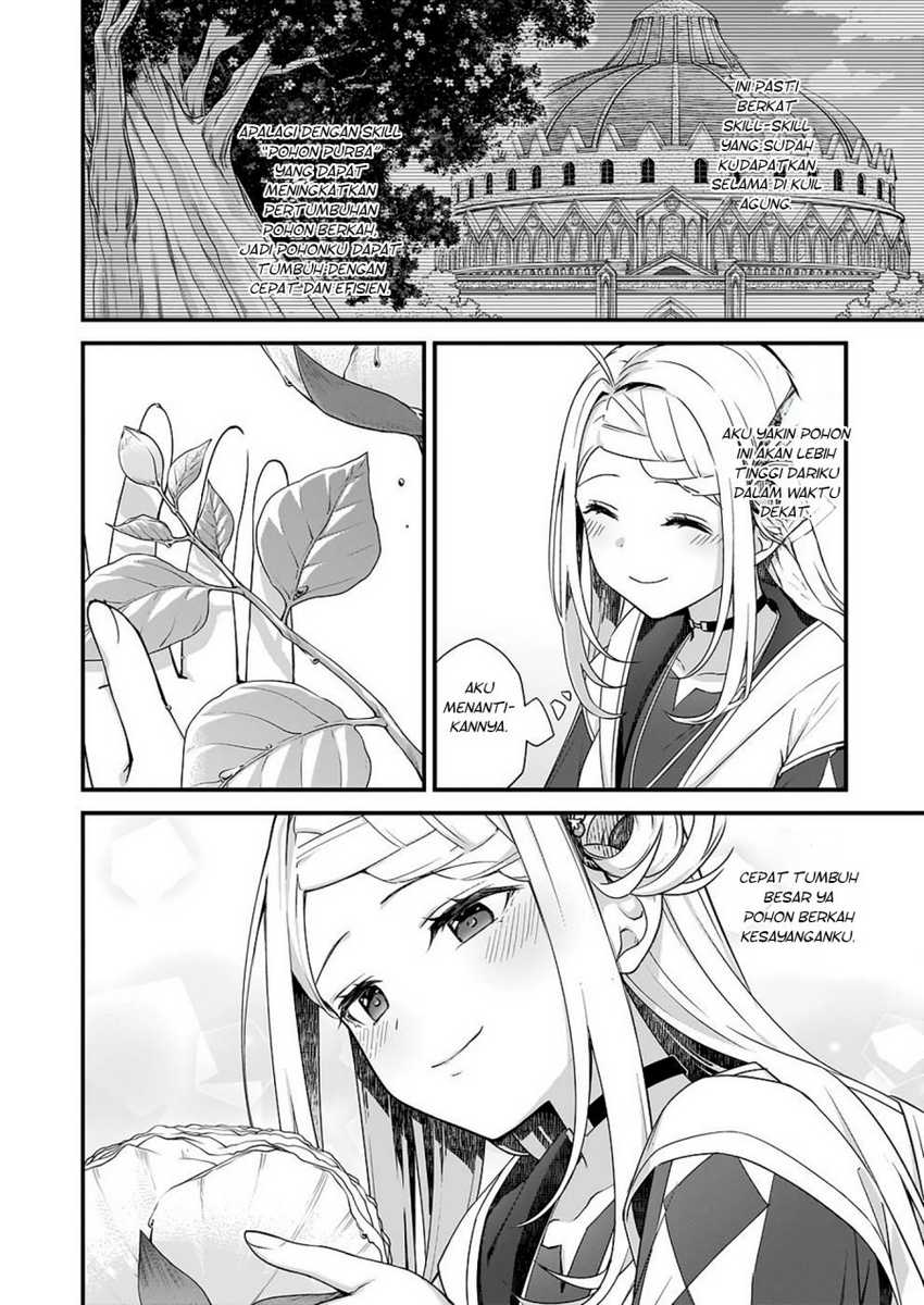The Small Village of the Young Lady Without Blessing Chapter 26 Gambar 11