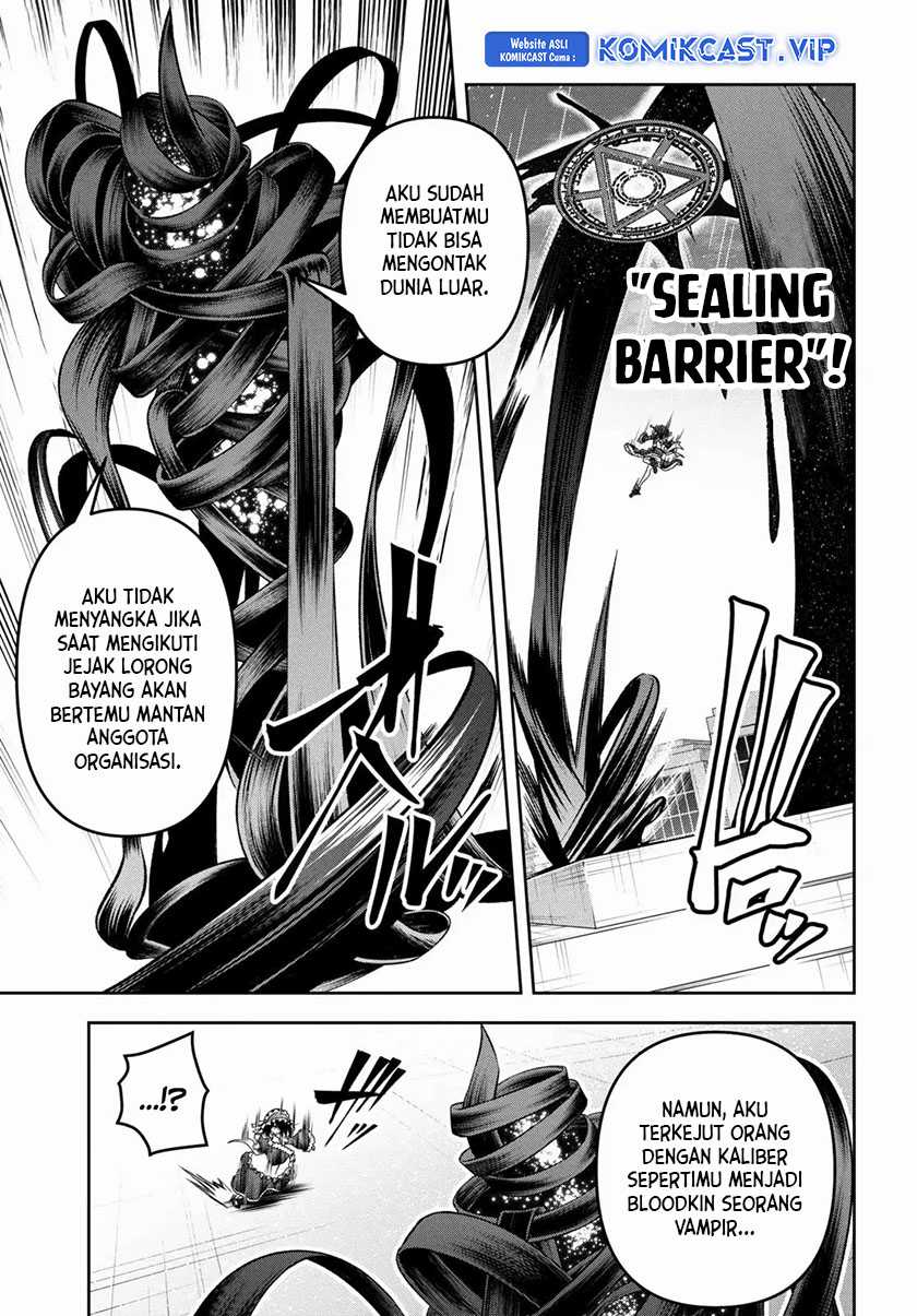 Demon’s Sword Master of Excalibur School Chapter 35 (Demon’s Sword Master of Excalibur School) Gambar 12