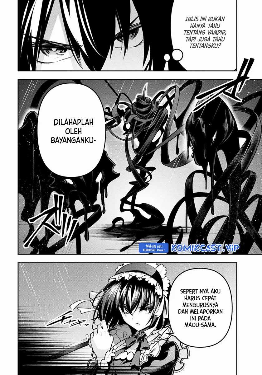 Demon’s Sword Master of Excalibur School Chapter 35 (Demon’s Sword Master of Excalibur School) Gambar 13