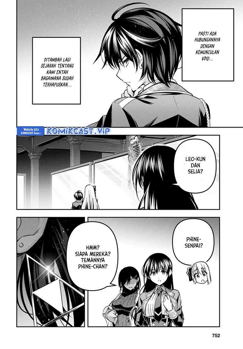 Demon’s Sword Master of Excalibur School Chapter 35 (Demon’s Sword Master of Excalibur School) Gambar 15