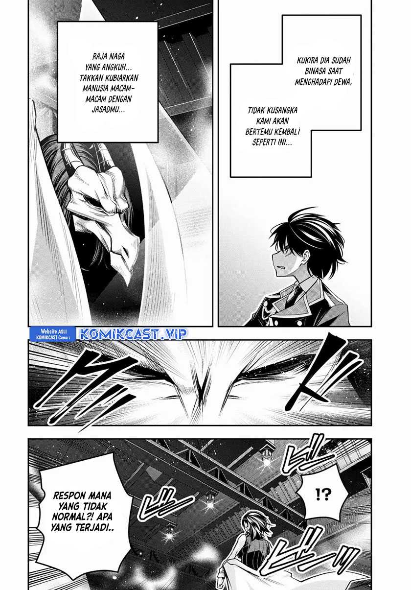 Demon’s Sword Master of Excalibur School Chapter 35 (Demon’s Sword Master of Excalibur School) Gambar 26