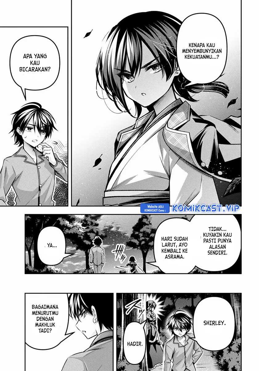 Demon’s Sword Master of Excalibur School Chapter 34 (Demon’s Sword Master of Excalibur School) Gambar 12