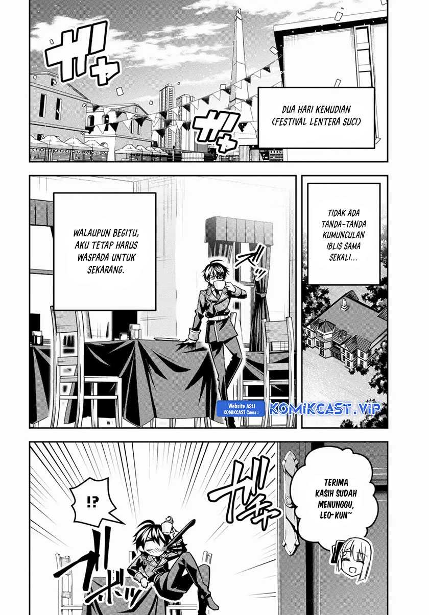 Demon’s Sword Master of Excalibur School Chapter 34 (Demon’s Sword Master of Excalibur School) Gambar 15