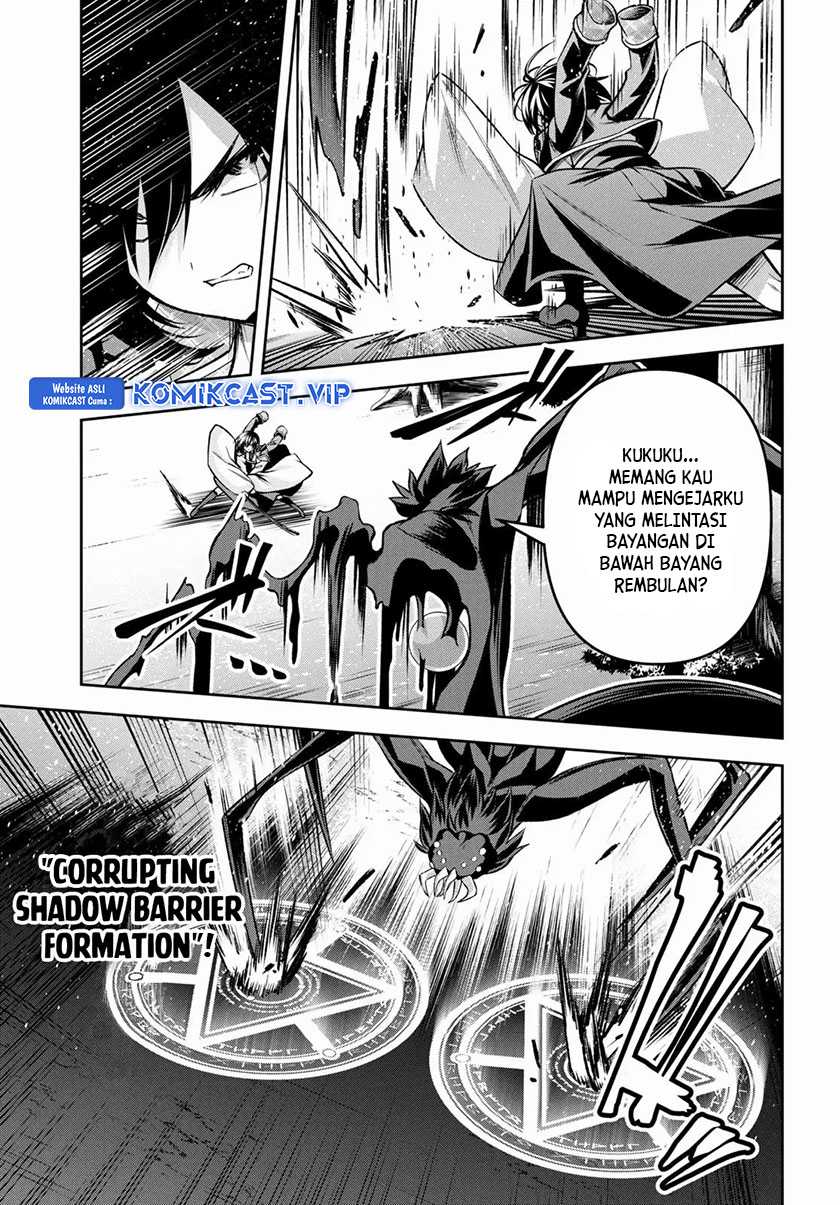 Demon’s Sword Master of Excalibur School Chapter 34 (Demon’s Sword Master of Excalibur School) Gambar 6