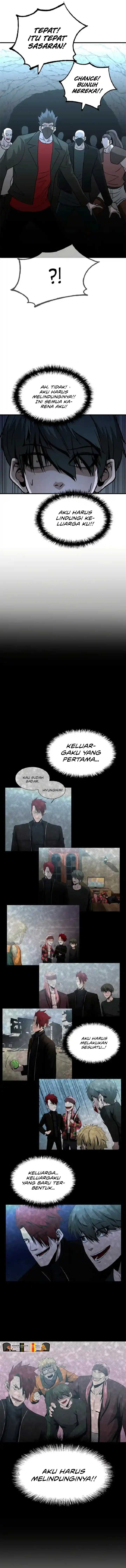 Decide to Be a Villain Chapter 34 Gambar 9