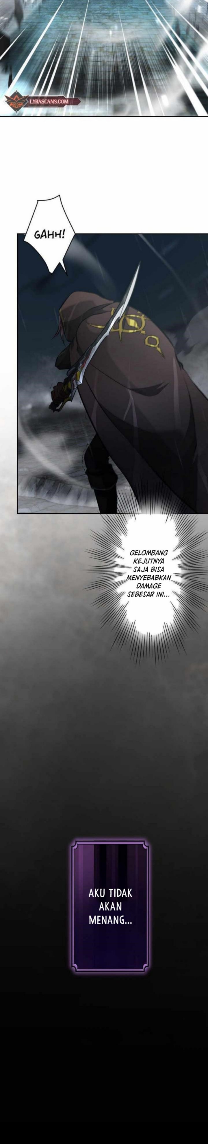 Revenge of the Top Ranker Chapter 16 bahasa Indonesia Gambar 16