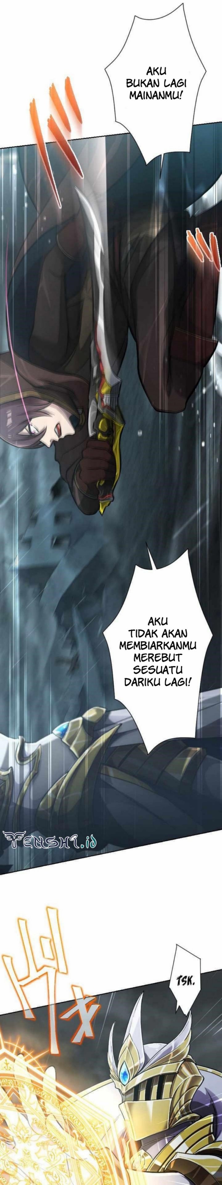 Revenge of the Top Ranker Chapter 16 bahasa Indonesia Gambar 18