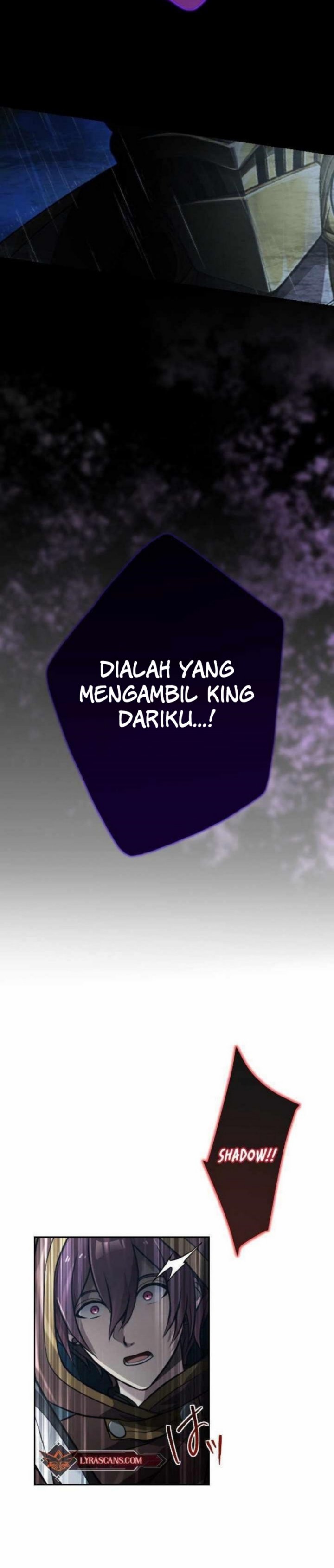 Revenge of the Top Ranker Chapter 16 bahasa Indonesia Gambar 8