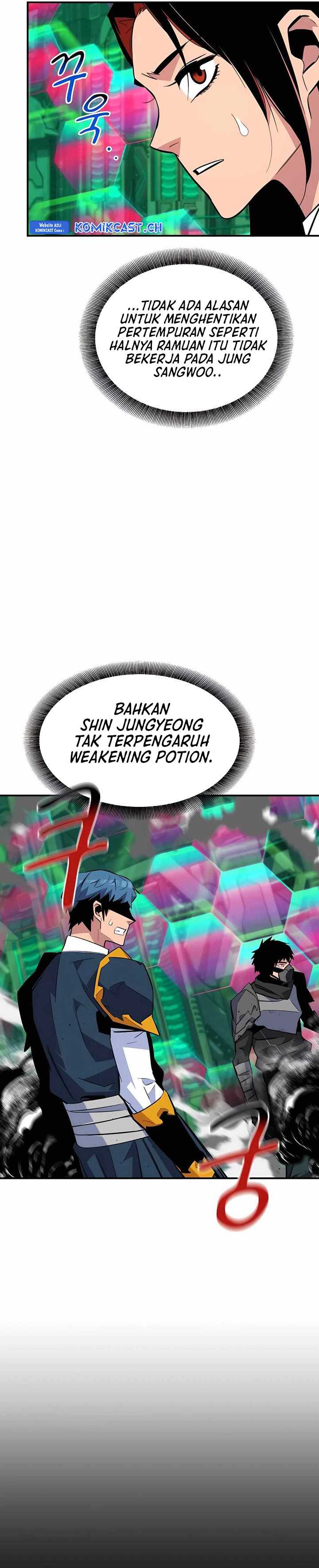 Auto-Hunting With Clones Chapter 66 Gambar 22