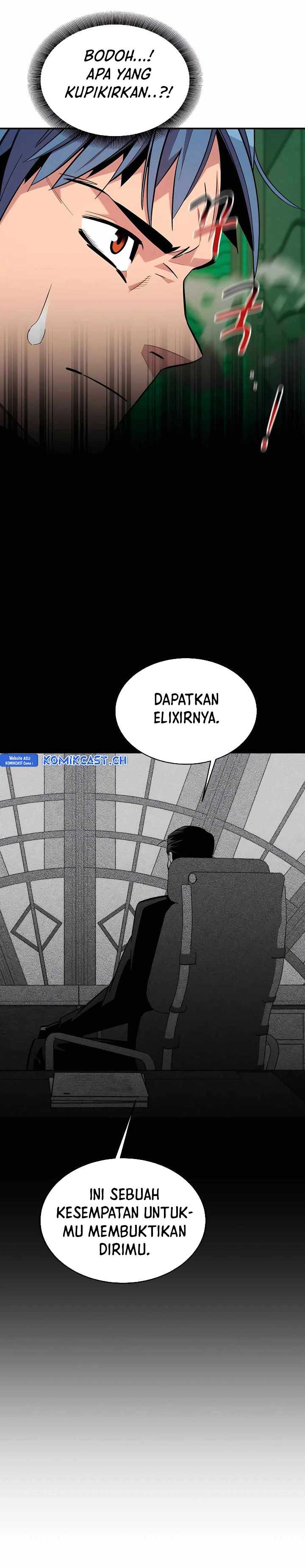 Auto-Hunting With Clones Chapter 66 Gambar 27