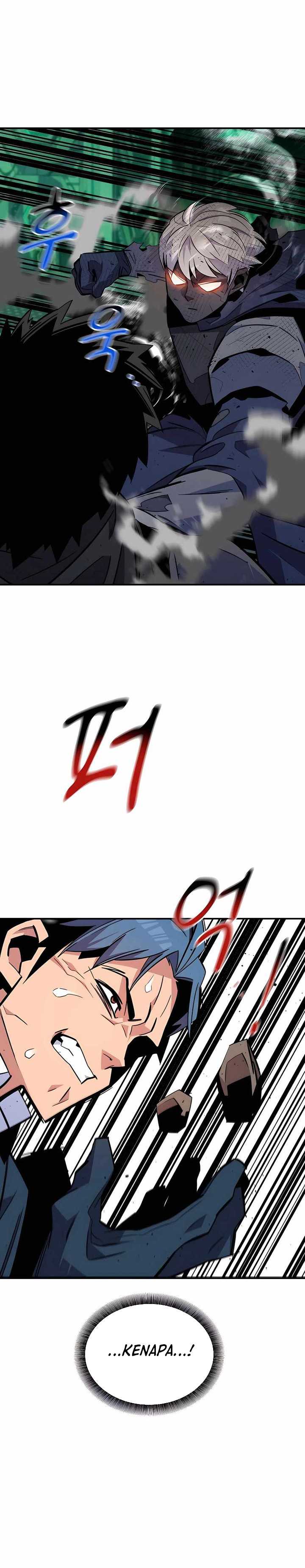 Auto-Hunting With Clones Chapter 66 Gambar 34