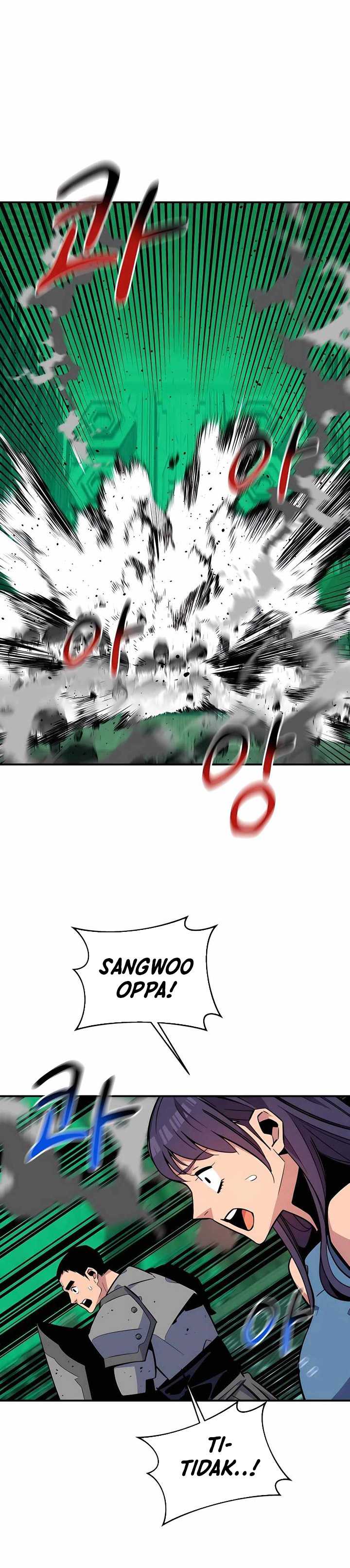 Auto-Hunting With Clones Chapter 66 Gambar 4