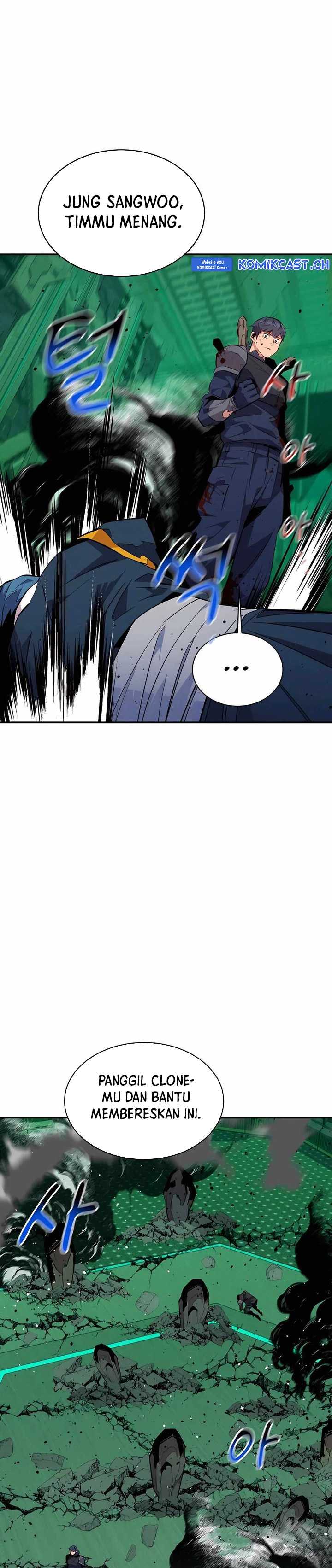 Auto-Hunting With Clones Chapter 66 Gambar 43