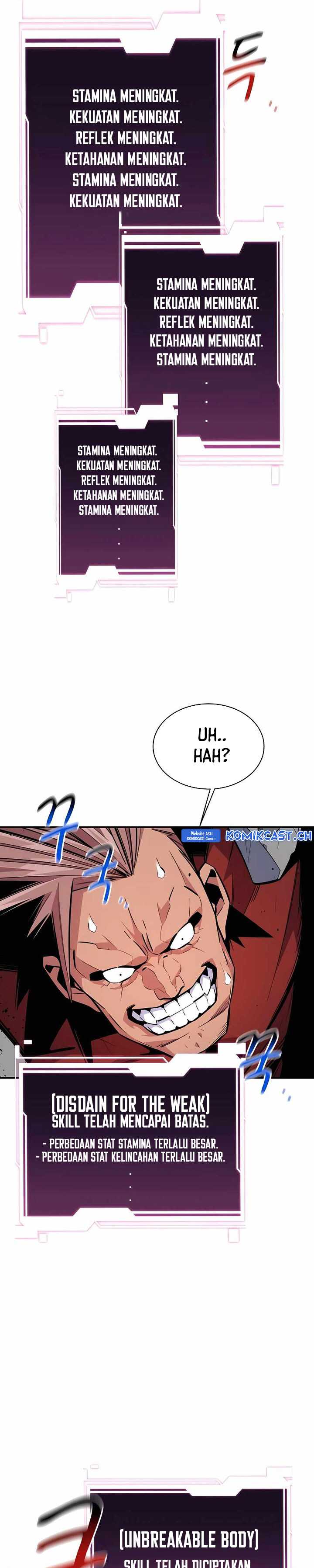 Auto-Hunting With Clones Chapter 66 Gambar 6