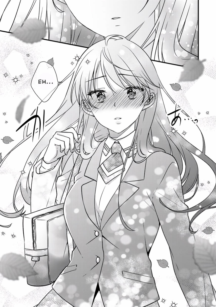 Ice Cream Kanojo Chapter 32 Gambar 14