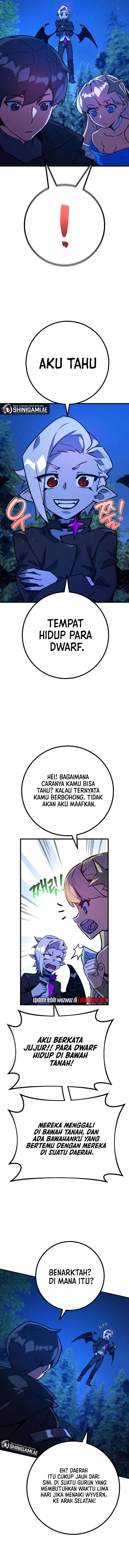 The Game’s Top Troll Chapter 55 Gambar 15