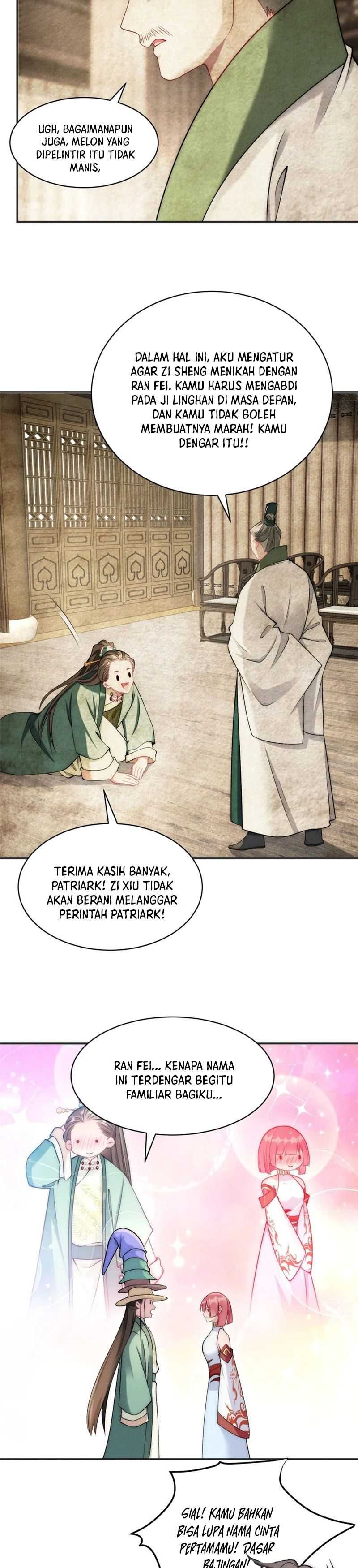 Reward 100 Million Lives at the Beginning Chapter 95 Gambar 6