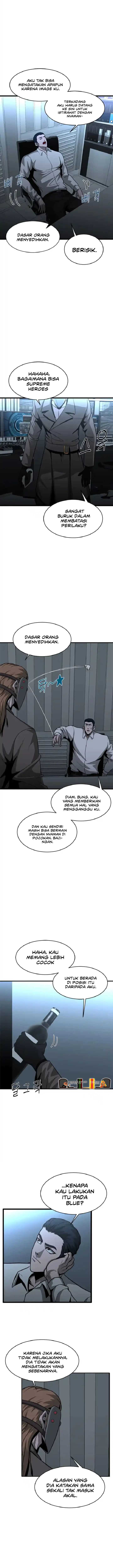 Decide to Be a Villain Chapter 37 Gambar 10
