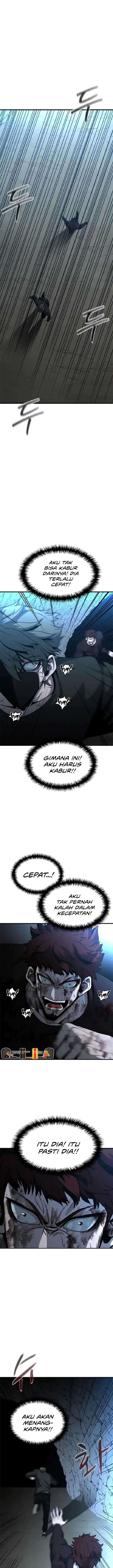 Decide to Be a Villain Chapter 36 Gambar 10
