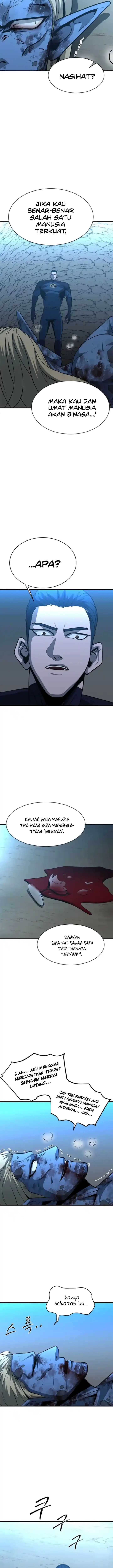 Decide to Be a Villain Chapter 36 Gambar 8