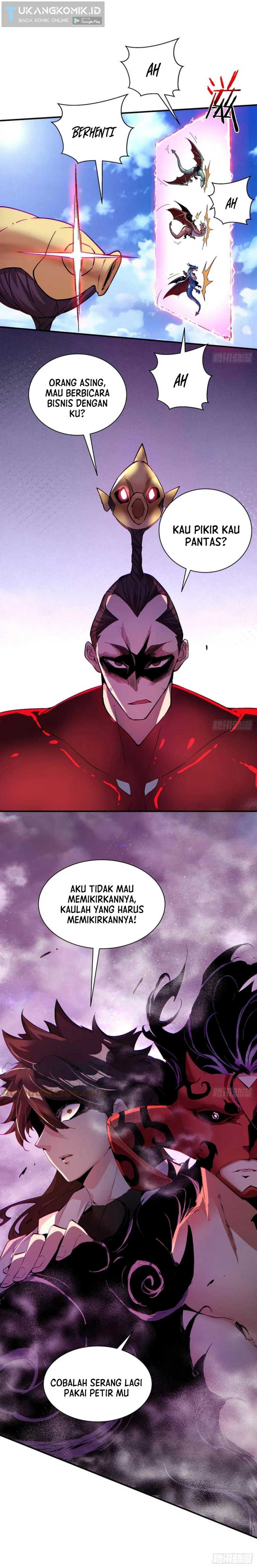 As The Richest Man, I Really Don’t Want To Be Reborn Chapter 81 Gambar 5